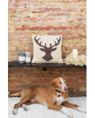 RIVISTA NOVA VITA DMC MM 4, HOME DECOR