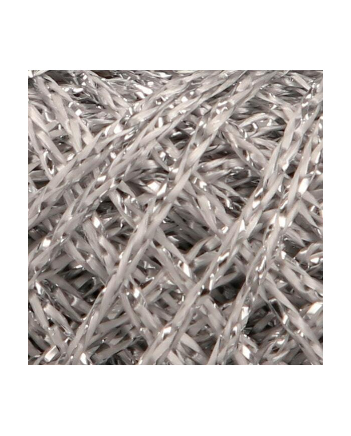FILATO ANCHOR METALLIC (25 G.) COL 301 ARGENTO