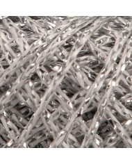 FILATO ANCHOR METALLIC (25 G.) COL 301 ARGENTO