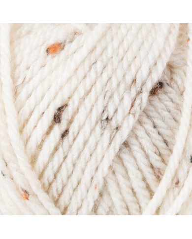 FILATO MEZ ACRILICO (1 GOM X 50 G.) P0002 TWEED