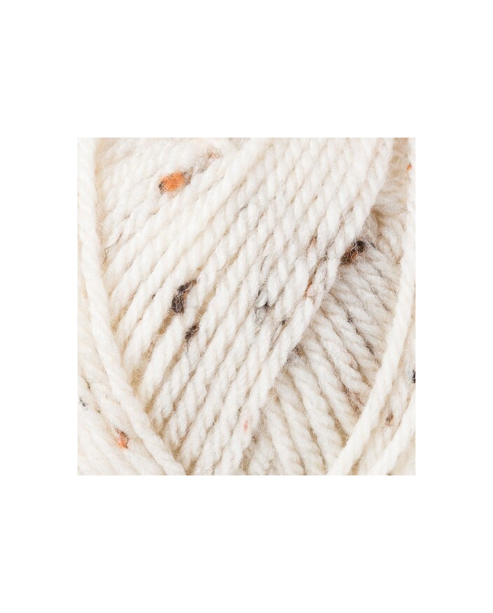 FILATO MEZ ACRILICO (1 GOM X 50 G.) P0002 TWEED