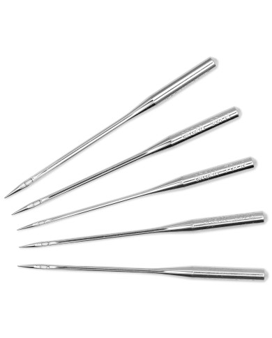 AGHI MACCHINA PRYM 130/705 1A Q.TA N. 70/100,5 PZ