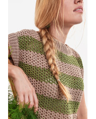 RIVISTA ECO VITA DMC 2023 KNITTING & CROCHET