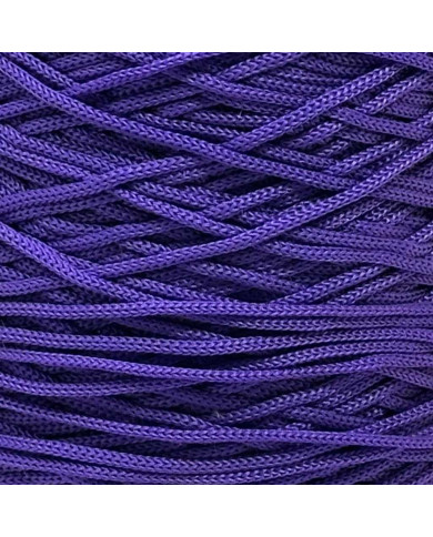 CORDINO STRING (500 G) COL 25 VIOLA