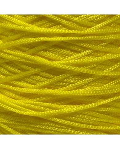 CORDINO STRING (500 G) COL 10 GIALLO