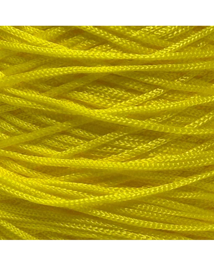 CORDINO STRING (500 G) COL 10 GIALLO