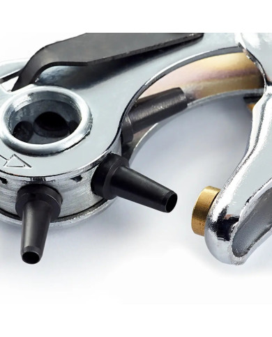 PINZA ROTANTE PER FORARE PRYM