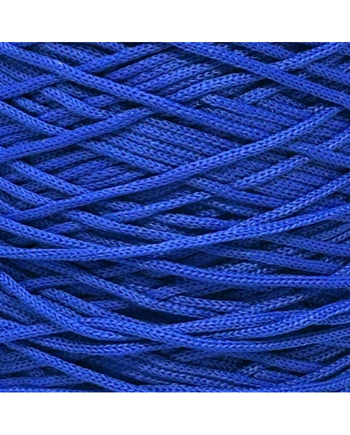 CORDINO STRING (500 G) COL 09 BLU ELETTRICO