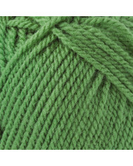 FILATO MEZ ACRILICO (1 GOM X 50 G.) P8191 VERDE M.