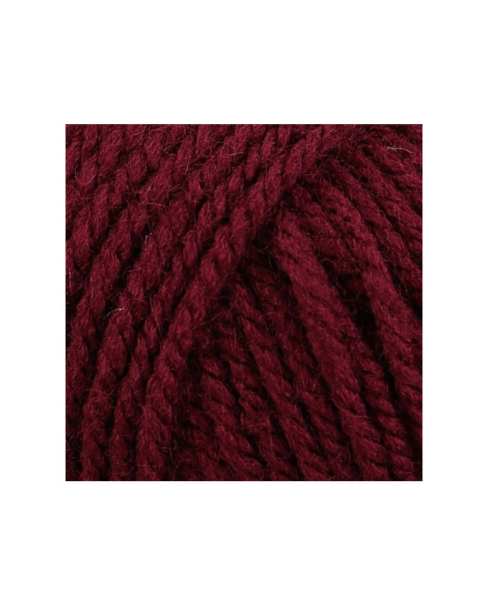 FILATO MEZ ACRILICO (1 GOM X 50 G.) P8045 MORA