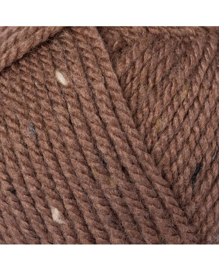 FILATO MEZ ACRILICO (1 GOM X 50 G.) P8374 TWEED