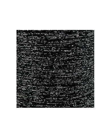 CORDINO THAI SHINE CF 500 GR (ARGENTO - NERO)