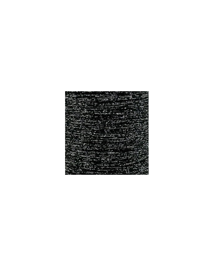 CORDINO THAI SHINE CF 500 GR (ARGENTO - NERO)