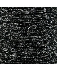 CORDINO THAI SHINE CF 500 GR (ARGENTO - NERO)
