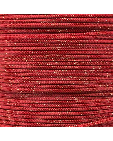 CORDINO THAI SHINE CF 500 GR (ORO - ROSSO)