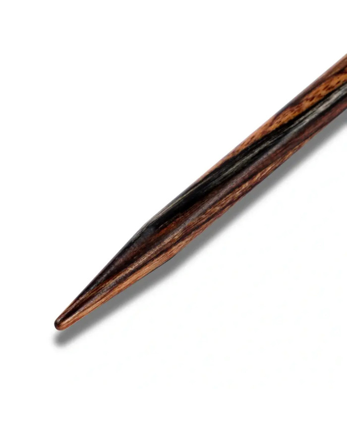 PUNTE FERRI MAGLIA NATURAL CM 11,6 N. 5,5