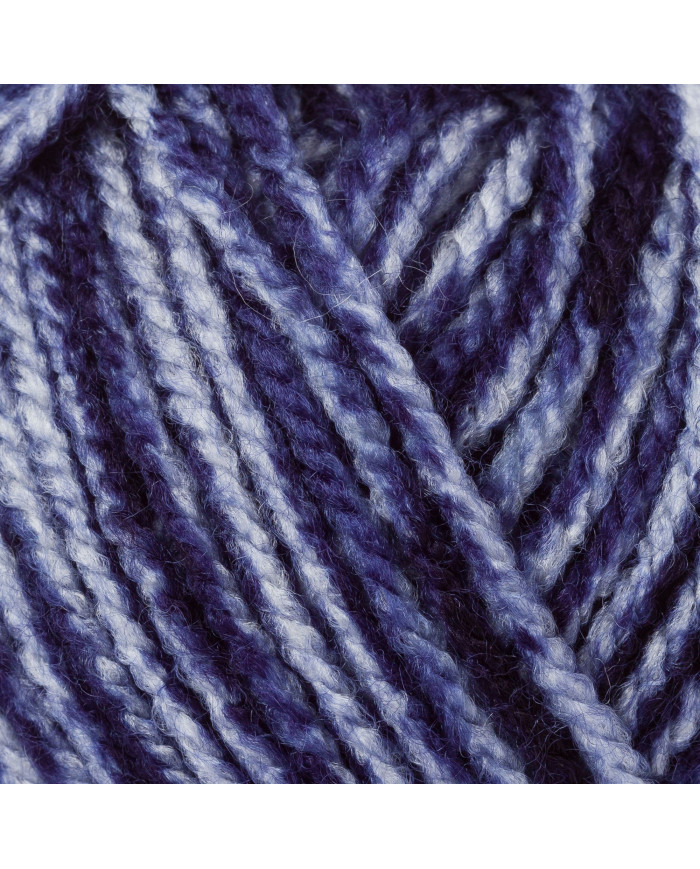 FILATO MEZ ACRILICO (1 GOM X 50 G.) P8354 DENIM BL