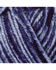 FILATO MEZ ACRILICO (1 GOM X 50 G.) P8354 DENIM BL