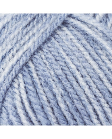 FILATO MEZ ACRILICO (1 GOM X 50 G.) P8354 DENIM AZ