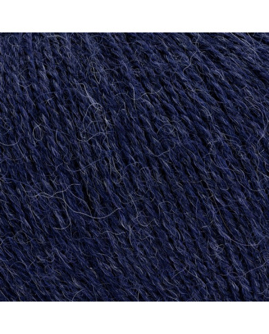 FILATO SILKE VALPARAISO (50 G.) 638 BLU MELANGE