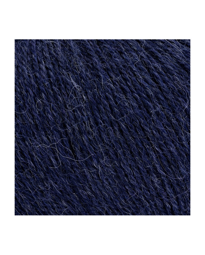 FILATO SILKE VALPARAISO (50 G.) 638 BLU MELANGE
