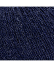 FILATO SILKE VALPARAISO (50 G.) 638 BLU MELANGE