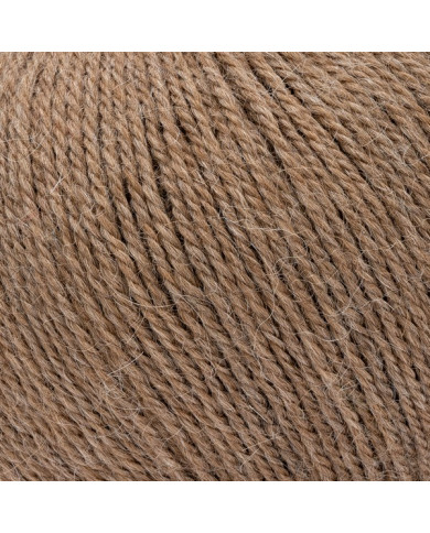 FILATO SILKE VALPARAISO (50 G.) 208 CAMMELLO