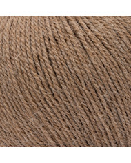 FILATO SILKE VALPARAISO (50 G.) 208 CAMMELLO