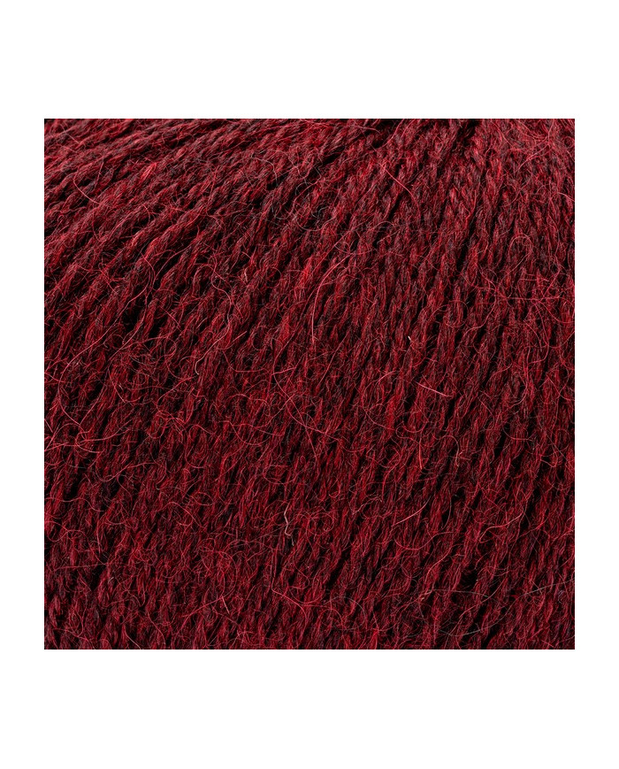 FILATO SILKE VALPARAISO (50 G.) 620 BORDEAUX