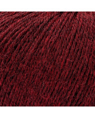 FILATO SILKE VALPARAISO (50 G.) 620 BORDEAUX