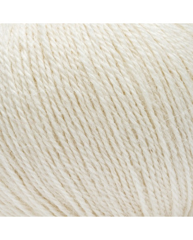 FILATO SILKE VALPARAISO (50 G.) 800 PANNA