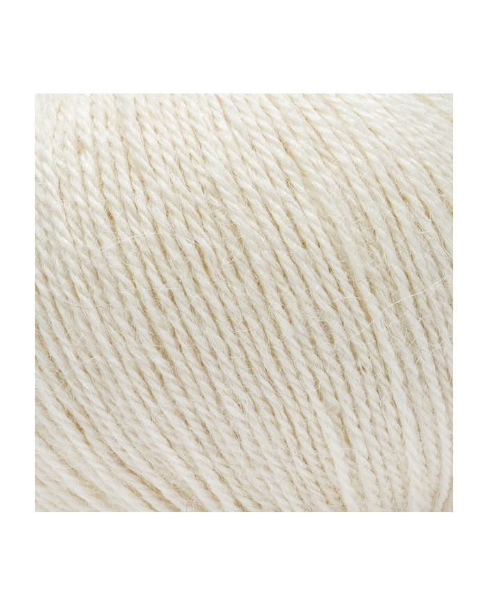FILATO SILKE VALPARAISO (50 G.) 800 PANNA
