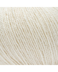 FILATO SILKE VALPARAISO (50 G.) 800 PANNA