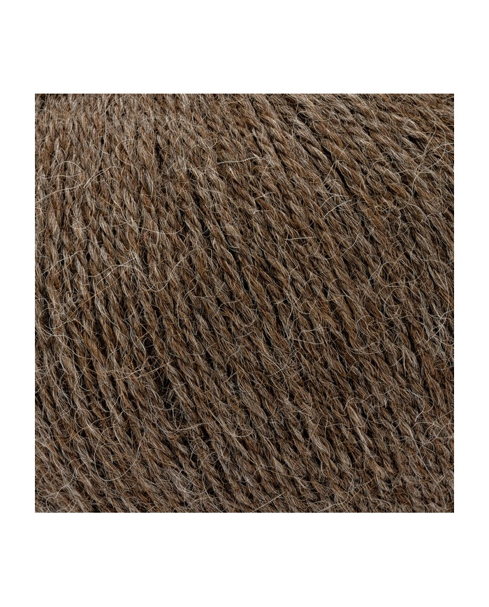 FILATO SILKE VALPARAISO (50 G.) 247 NOCCIOLA