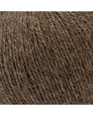 FILATO SILKE VALPARAISO (50 G.) 247 NOCCIOLA