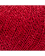 FILATO SILKE VALPARAISO (50 G.) 450 ROSSO