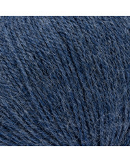FILATO SILKE VALPARAISO (50 G.) 726 CARTA DA ZUCCH
