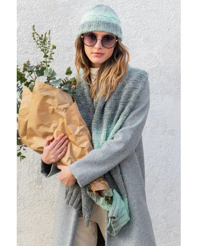 RIVISTA DMC MERINO ESSENTIEL OMBRÈ