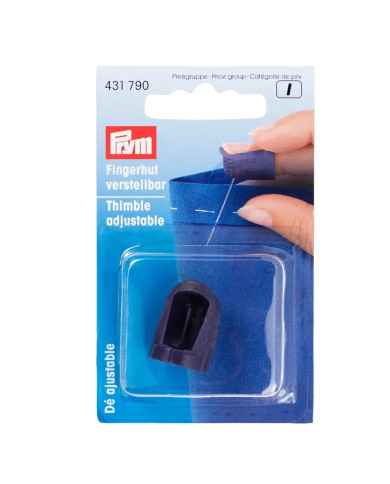 DITALE SALVADITO MODELLABILE PRYM 431790