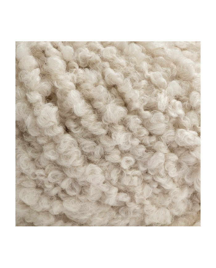 FILATO BAMBOLINA SILKE (50 G.) 18 BEIGE CHIARO