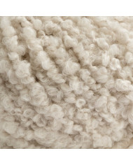 FILATO BAMBOLINA SILKE (50 G.) 18 BEIGE CHIARO