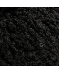 FILATO BAMBOLINA SILKE (50 G.) 200 NERO