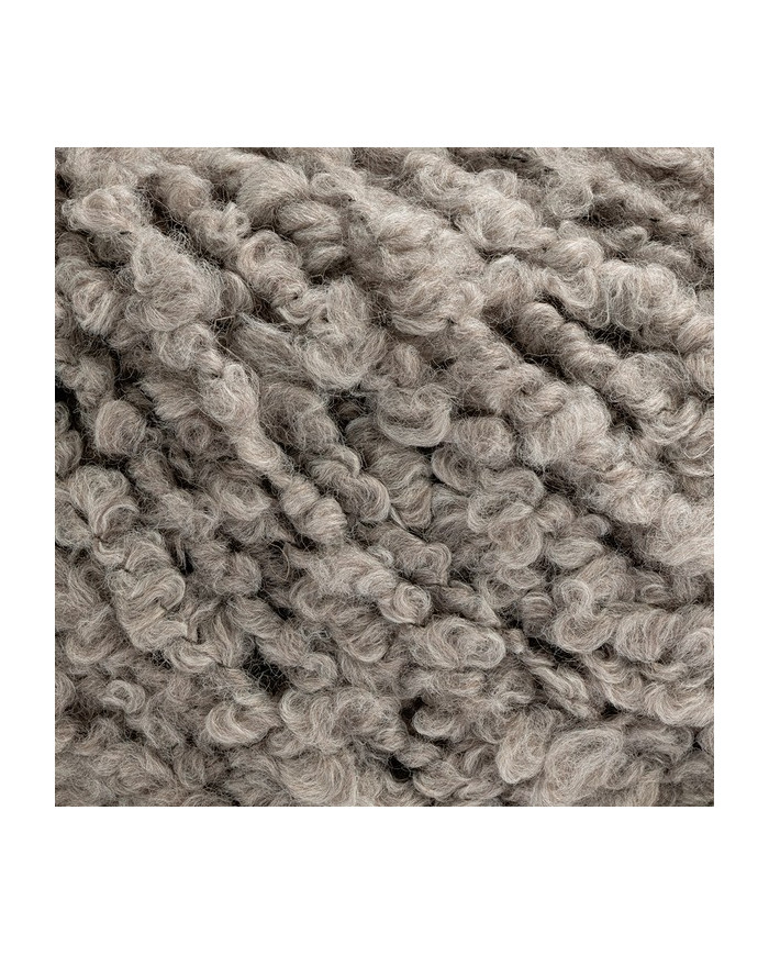 FILATO BAMBOLINA SILKE (50 G.) 021 TORTORA