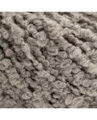 FILATO BAMBOLINA SILKE (50 G.) 021 TORTORA