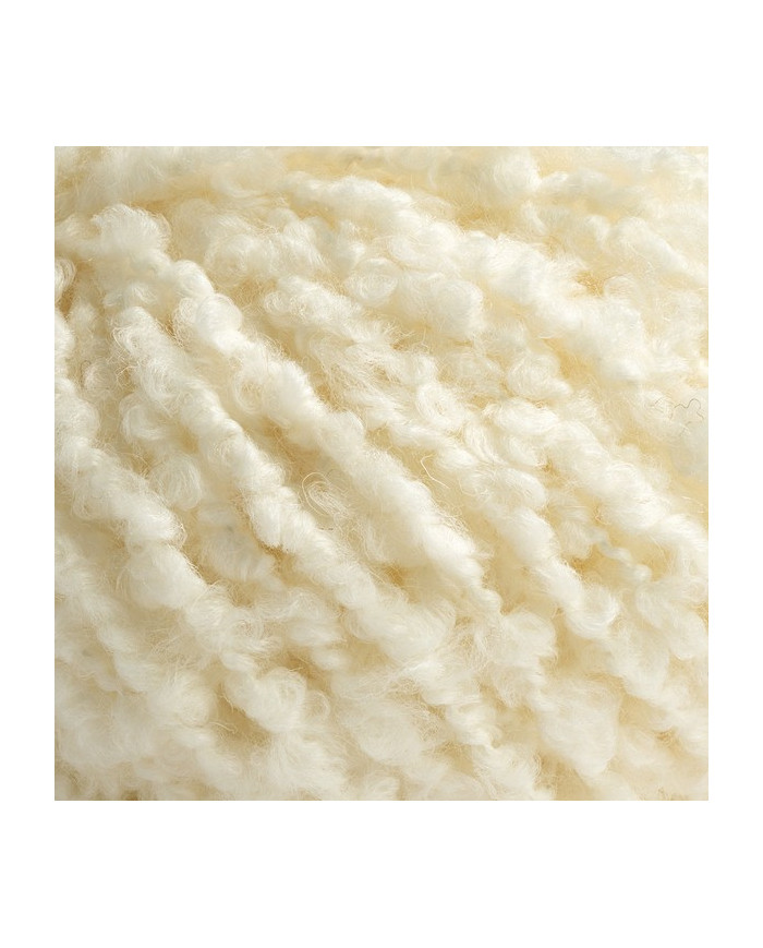 FILATO BAMBOLINA SILKE (50 G.) 800 PANNA