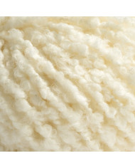 FILATO BAMBOLINA SILKE (50 G.) 800 PANNA