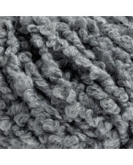 FILATO BAMBOLINA SILKE (50 G.) 843 GRIGIO SCURO