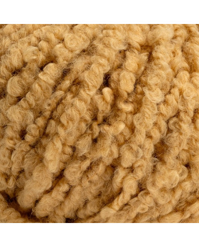 FILATO BAMBOLINA SILKE (50 G.) 852 MIELE