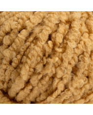 FILATO BAMBOLINA SILKE (50 G.) 852 MIELE