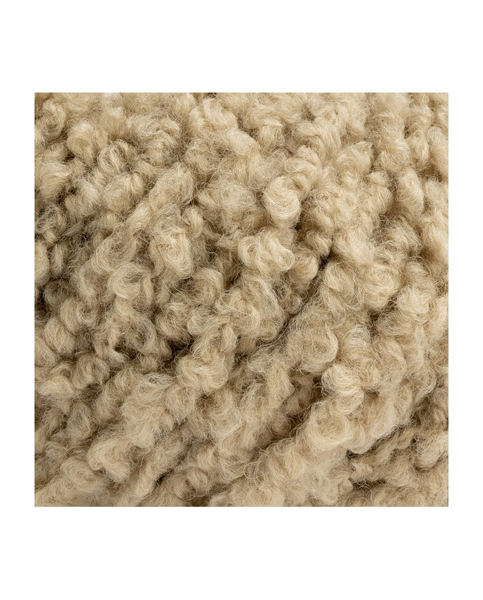 FILATO BAMBOLINA SILKE (50 G.) 862 BEIGE